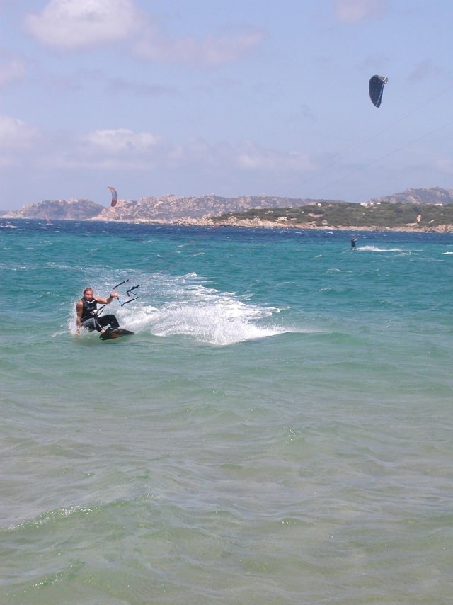  Cursos de kitesurf en Bari 